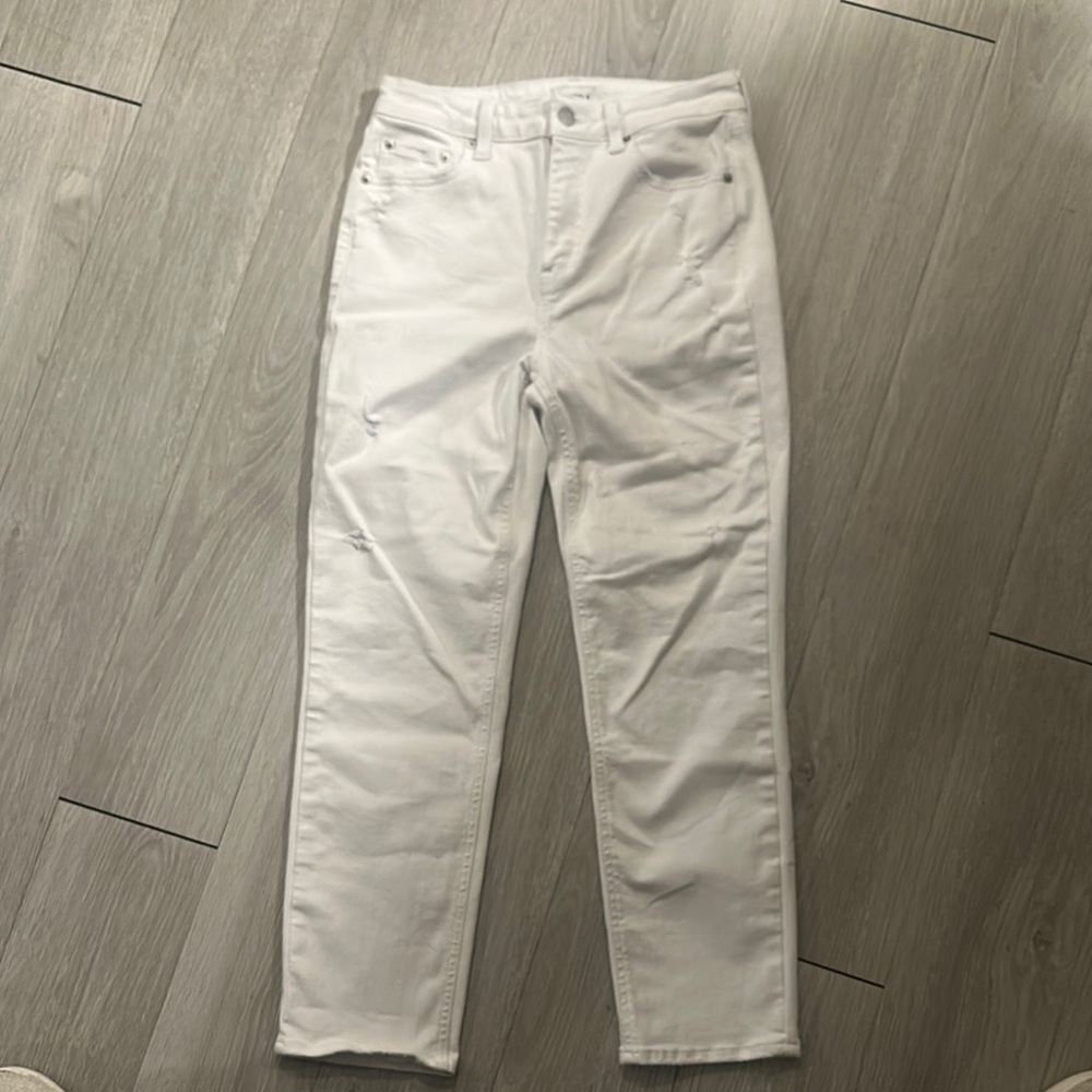 White Pistola Women’s Jeans